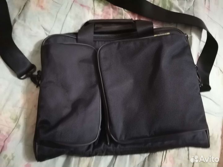 Сумка для ноутбука