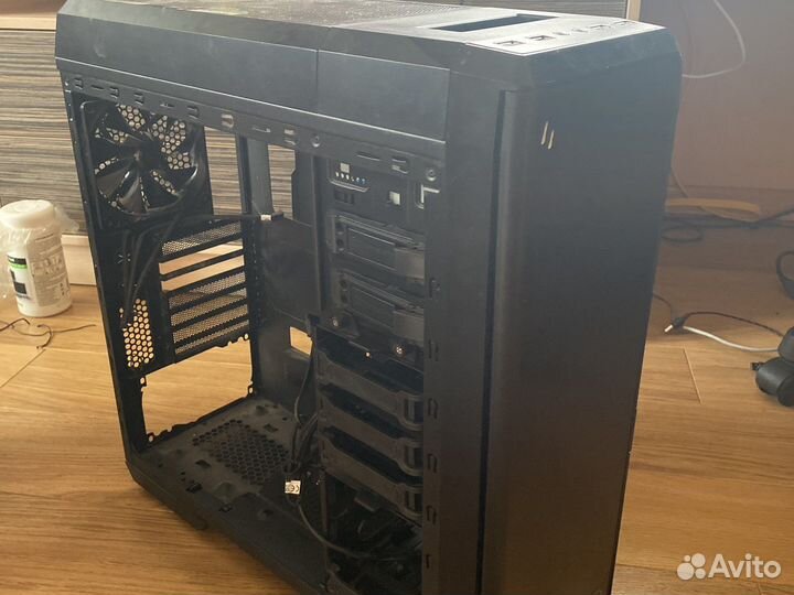 Игровой корпус для пк