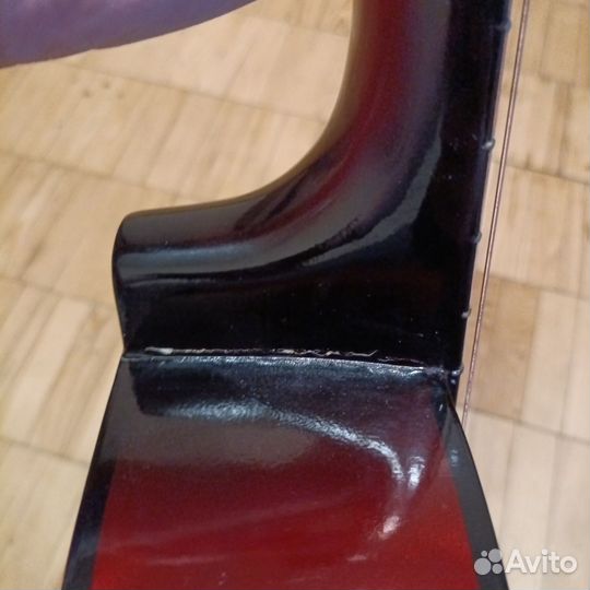 Акустическая гитара belucci