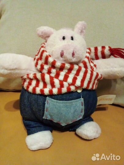 Игрушки из OBI