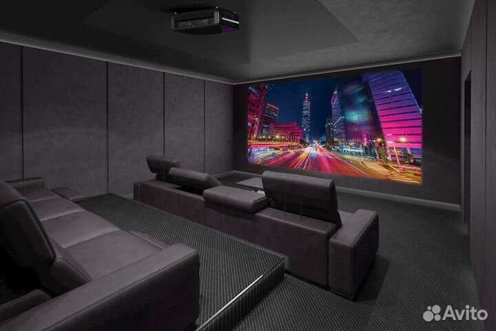 Hi-Fi, Аудио Видео, Умный дом