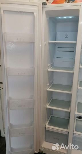 Холодильник-морозильник