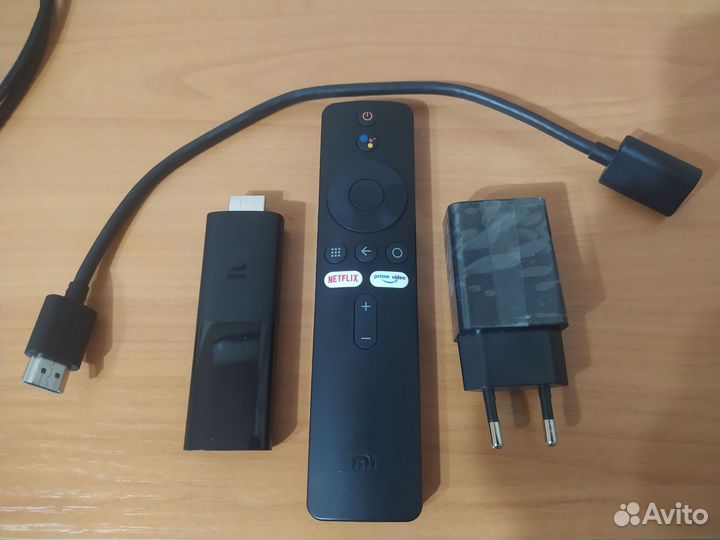 Xiaomi mi tv stick