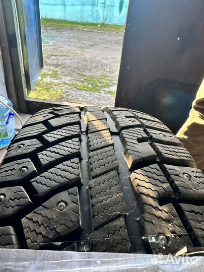 Cordiant Polar 2 205/55 R16