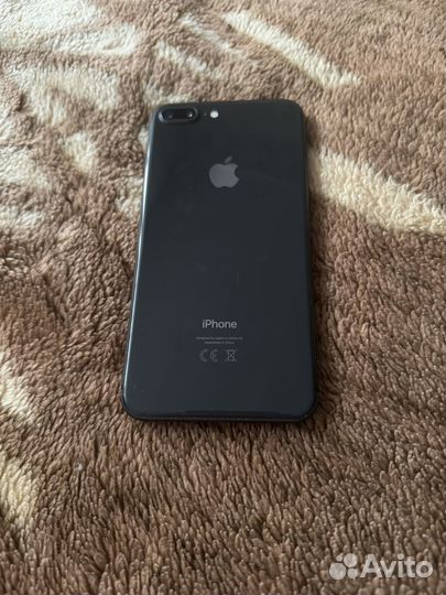 iPhone 8 Plus, 64 ГБ