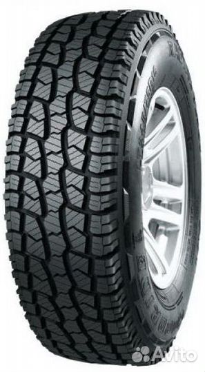 Goodride SL369 A/T 245/70 R16 111S