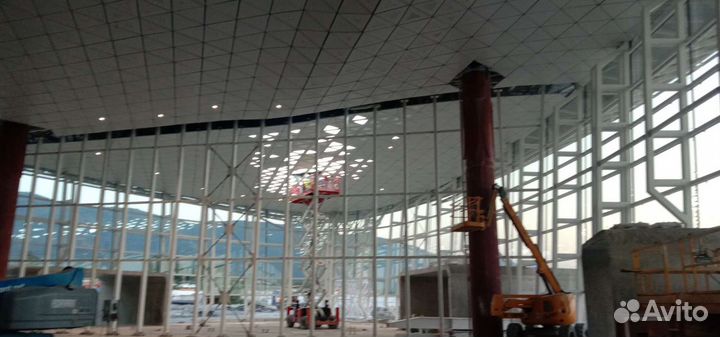 Электромонтажник-электрик