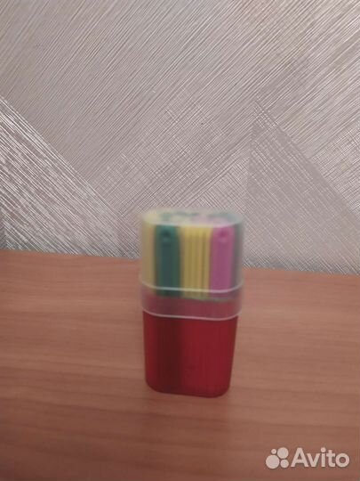 Счетные палочки 30 штук