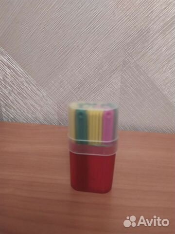 Счетные палочки 30 штук