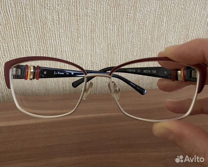 Очки женские