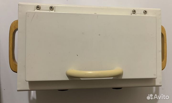 Шкаф сухожар овый для инструментов