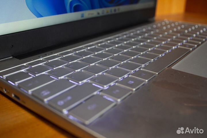 Ноутбук#6/23 ICS X312B