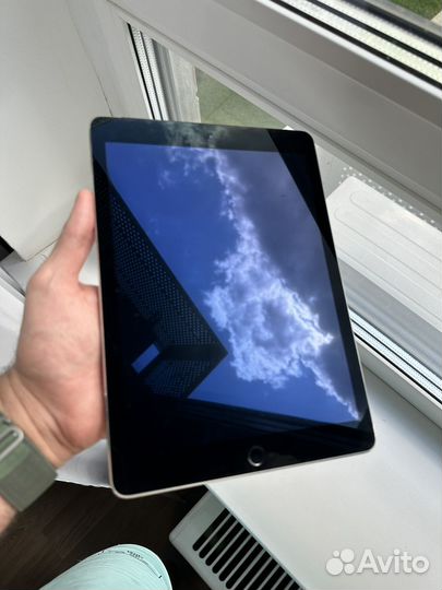 iPad air 2 64 gb рст