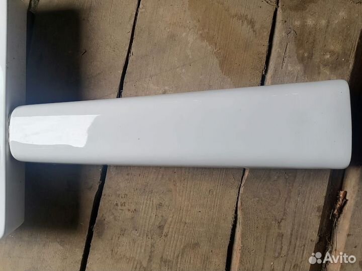 Раковина со стойкой