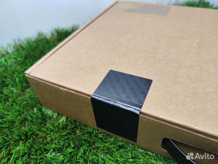 Asus Vivobook 15X oled Новый