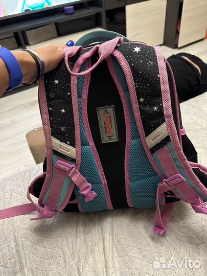 Рюкзак для девочки