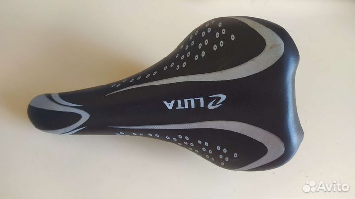 Седло для велосипеда