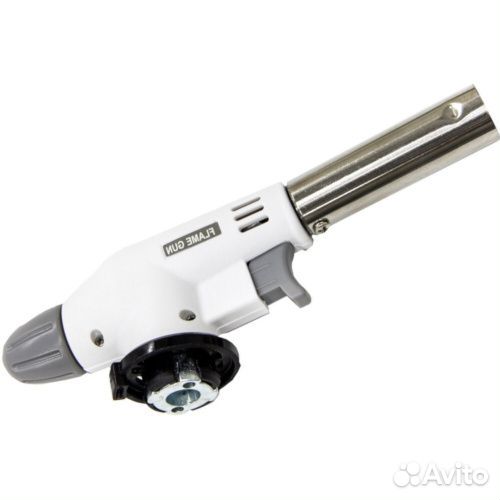 Газовые горелки / газ в баллонах