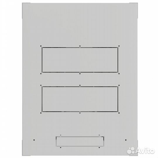 Телекоммуникационный шкаф серверный 42U