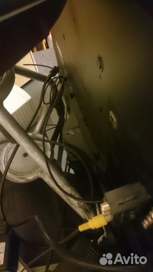 Sony KDL-32EX421