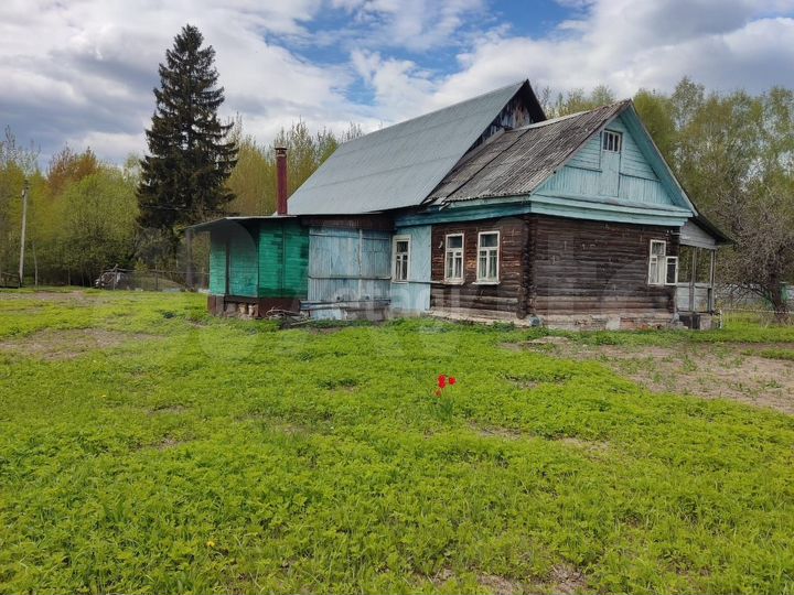 Участок 17,5 сот. (ИЖС)