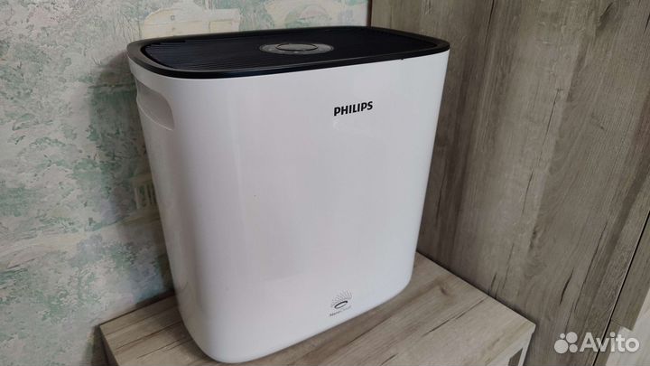 Воздухоочиститель Philips HU 5930