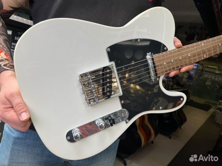 Электрогитара telecaster