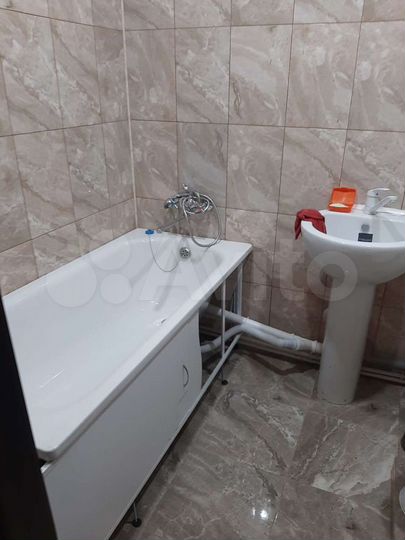 1-к. квартира, 34 м², 5/5 эт.