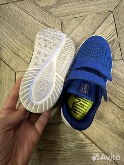 Кросовки Nike Star runner оригинал 25 размер