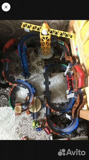 Чаггинктон