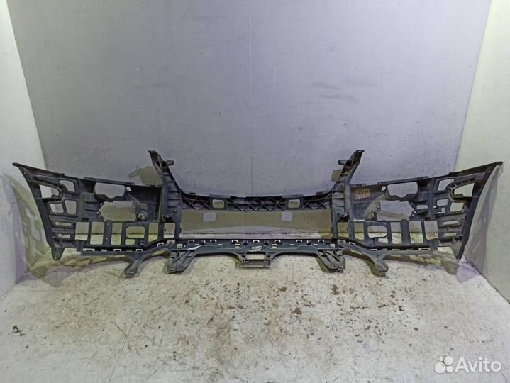 Каркас бампера Мерседес