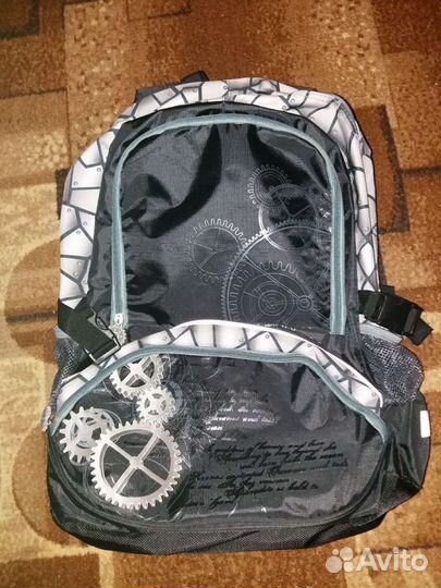 Рюкзак мужской новый
