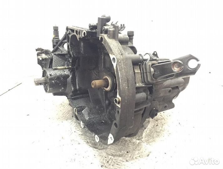 Кпп 5-ст. механическая Renault Kangoo 1