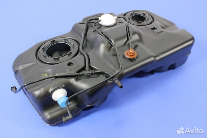 Jeep Compass / Jeep Patriot 07-11 бензобак новый
