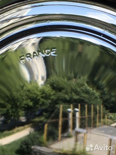 Пивная кружка (2шт.), Франция, 0,5 л