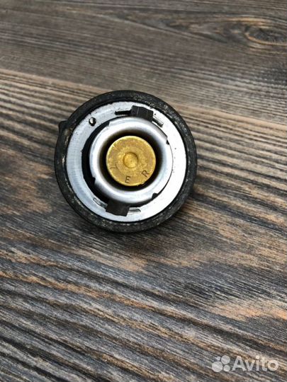 Термостат Hyundai Solaris 1 1.6 2013