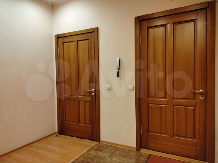 Комната 18 м² в 3-к., 3/9 эт.