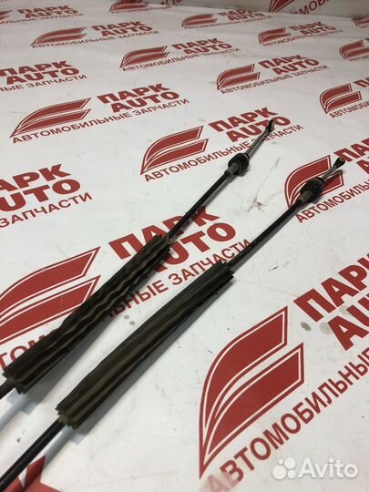 Тросы МКПП для VolksWagen Polo 2015