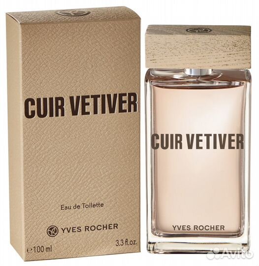 Парфюмерия Ив Роше