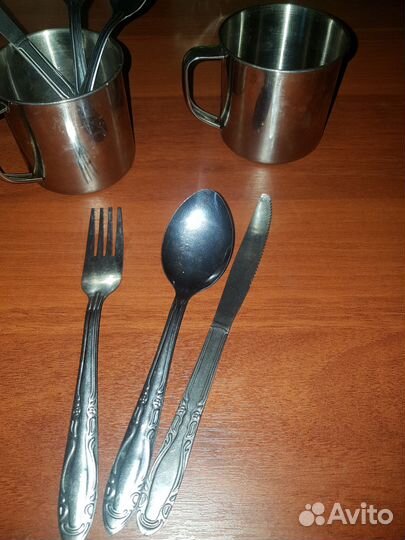 Походный набор