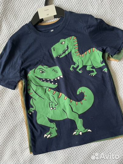 Футболка человек паук для мальчика 110 116 122