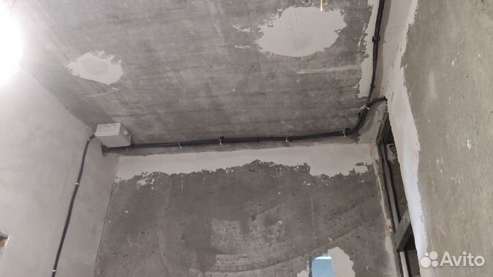 Электромонтаж