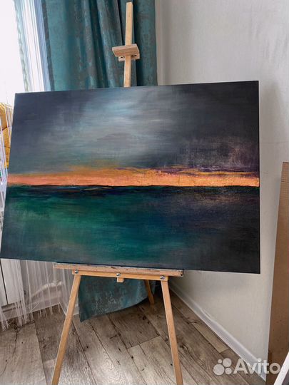 Интерьерная картина