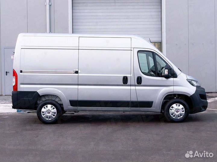 FIAT Ducato 2.2 МТ, 2024