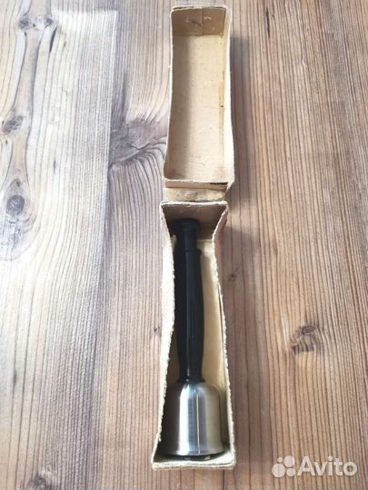 Пельменница высечка СССР на запчасти