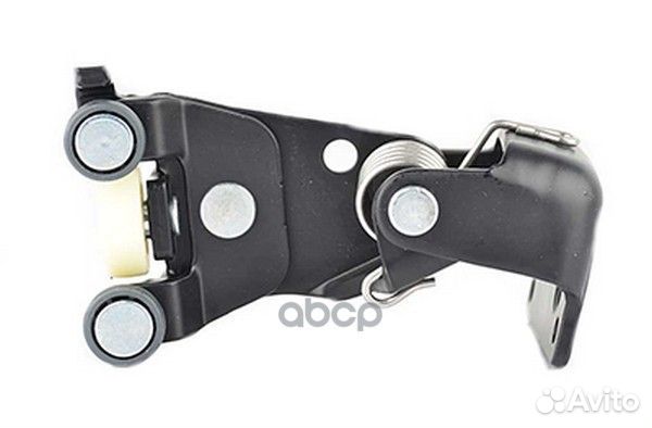 Ролик двери средний connect L BSG30975064 BSG auto