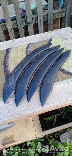 Треугольные рычаги ваз 2108-2112