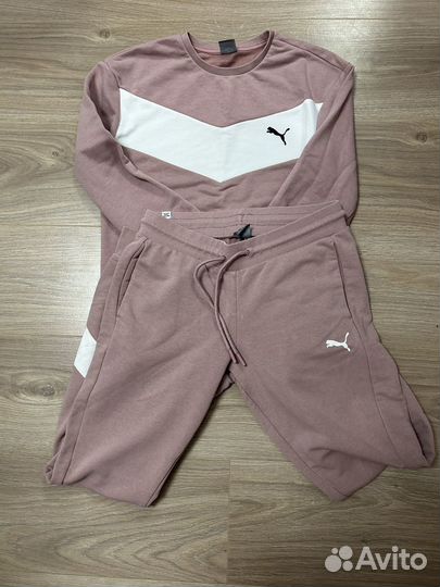 Спортивный костюм женский Puma оригинал xs s