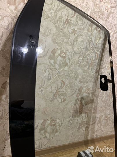 Лобовое стекло Nissan x trail