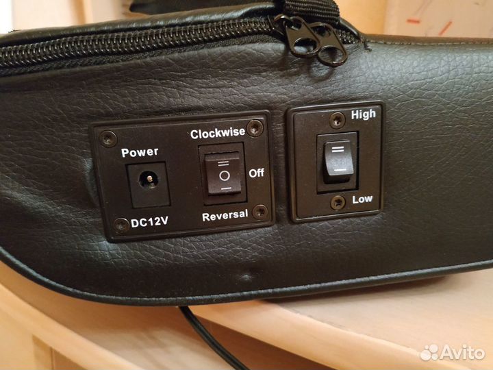 Массажная подушка Maxiwell (Германия) новая